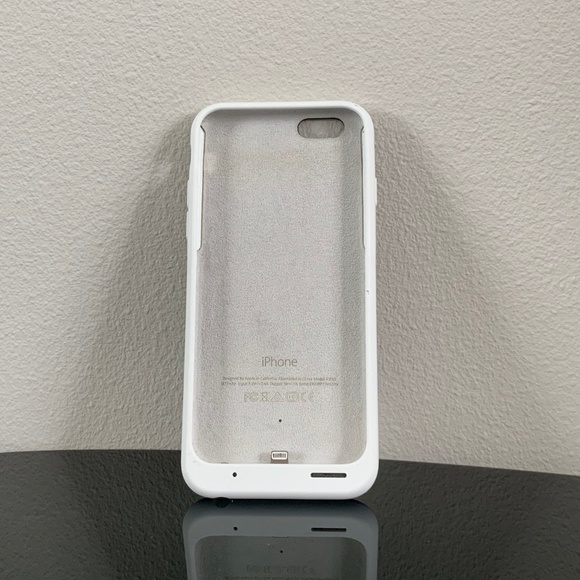 Apple iPhone 6/6s/7 Charging Case - Picture 2 of 6
